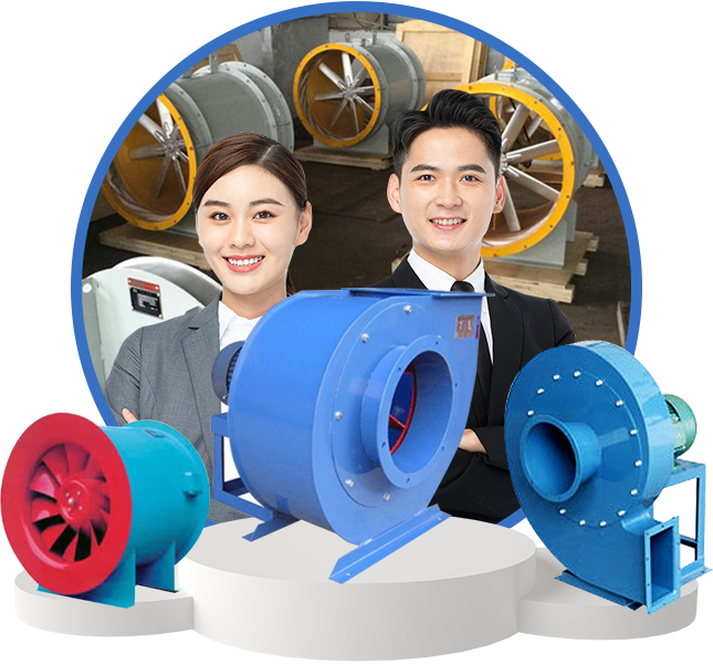 三相力矩風(fēng)機廠(chǎng)家擁有自己的精加工車(chē)間與設計團隊